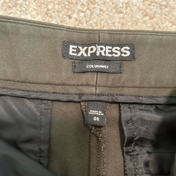 Express Work Pant - Picture 2 of 4